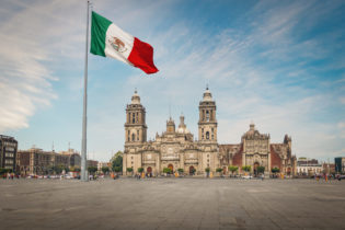 2021 Mexico Peace Index: Peacefulness Improves After 4 Years