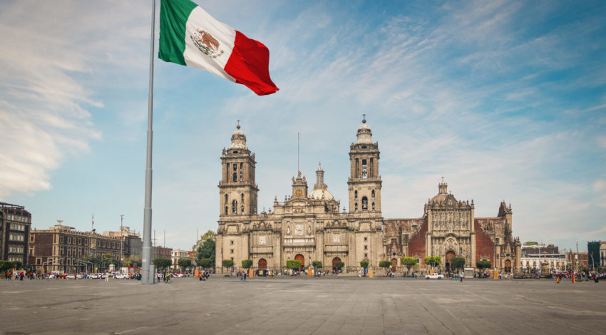 2021 Mexico Peace Index: Peacefulness Improves After 4 Years