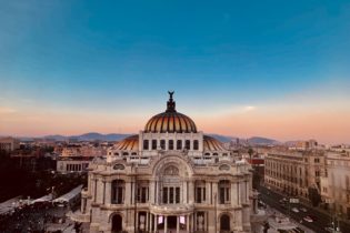 Is Mexico Becoming More Peaceful? Mexico Peace Index 2021