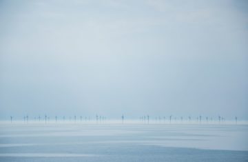 Denmark’s Energy Islands – In Conversation with Dan Jørgensen