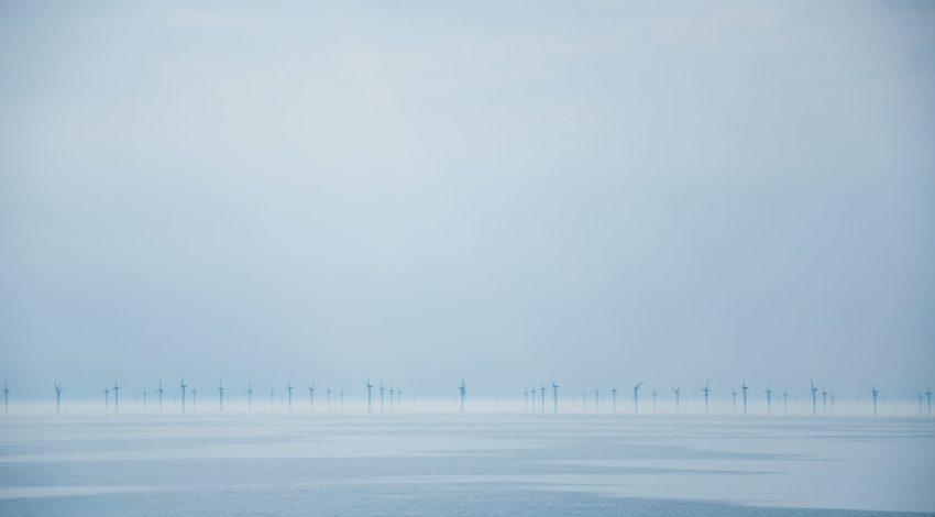 Denmark’s Energy Islands – In Conversation with Dan Jørgensen