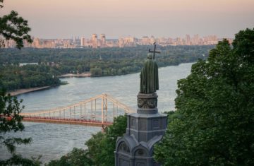 Five Most Improved Countries on the 2021 Global Peace Index