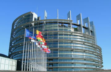 The climate emergency: Can Europe be a model for the world?