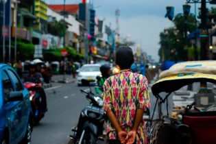 Here’s Why We Need a New Definition of Peace in 2023