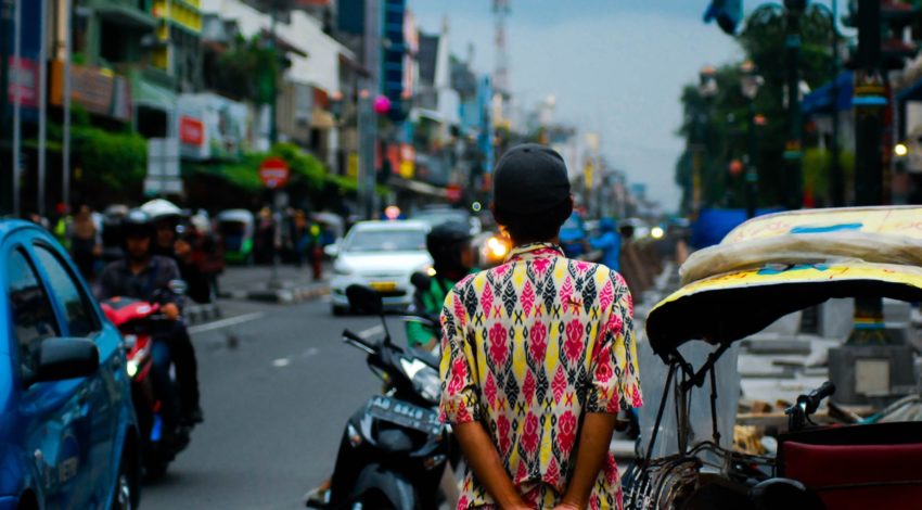 Here’s Why We Need a New Definition of Peace in 2023