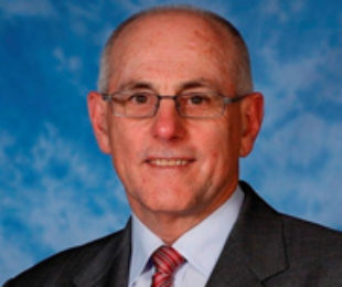 Major-General Mike Smith A.O