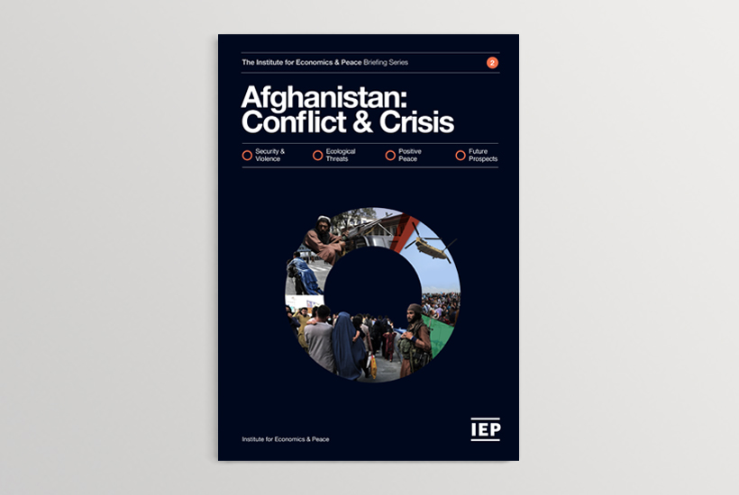 Afghanistan: Conflict & Crisis
