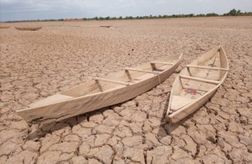 Resilience Building Key to Decreasing Impact of Ecological Threats