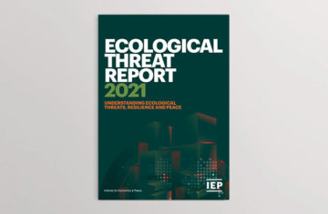 Key Findings from the Ecological Threat Report 2021