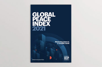 Global Peace Index 2021 Summary and Key Findings