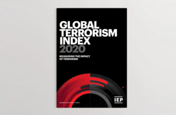 Global Terrorism Index 2020 Summary and Key Findings