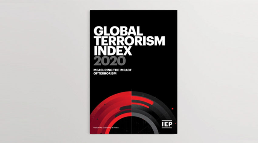 Global Terrorism Index 2020 Summary and Key Findings