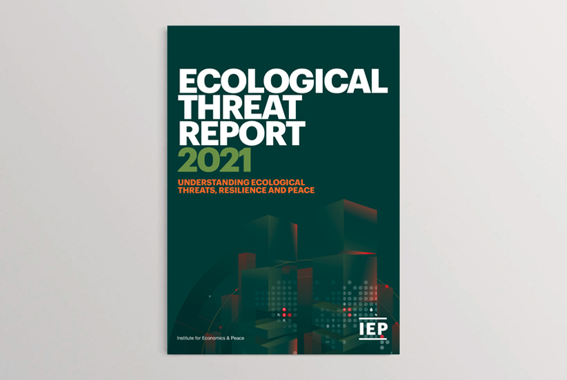 Ecological Threat Report 2021