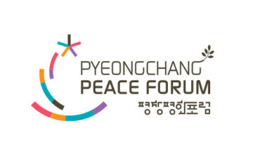 PyeongChang Peace Forum 2022