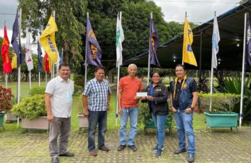 Connecting remote communities in the Philippines