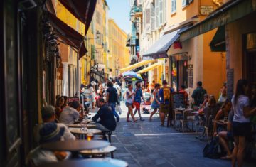 Positive Peace Training 2025 – Rotary Brittany Peace Club