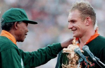 ‘One team, one country’ – the importance of timing