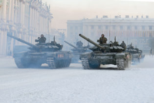 Putin’s War in Ukraine: How To Get Out of the Catch-22 Situation?