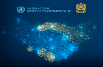 UNOCT Programme Office in Rabat hosts 2022 Global Terrorism Index Report presentation in Africa