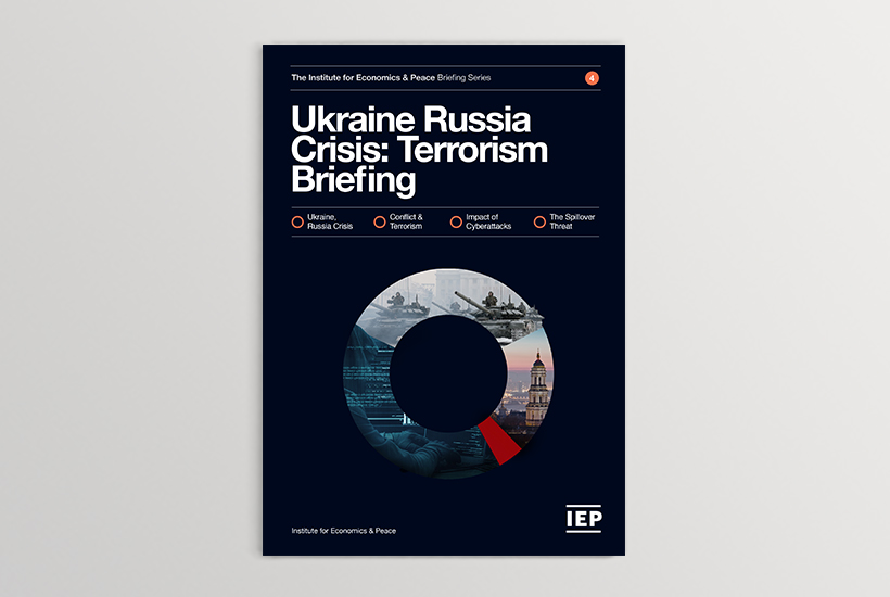 Ukraine Russia Crisis – Terrorism Briefing