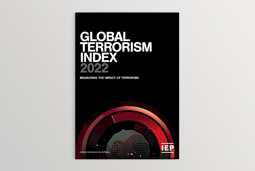 Global Terrorism Index 2022