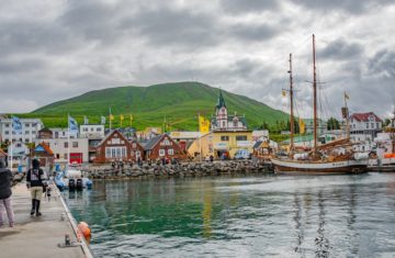 World’s 10 Most Peaceful Countries [2022]