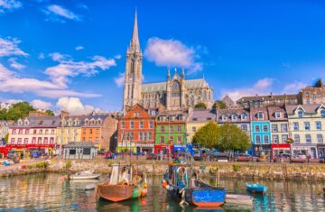 Global State of Peace – Irish College KU Leuven