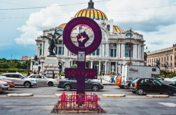 Understanding the dynamics of femicide in Mexico