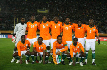 Football as a tool for Peace: How Les Éléphants Inspired a Nation