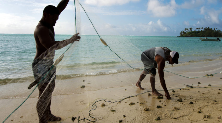 Reflections on the UN Ocean Conference 2022