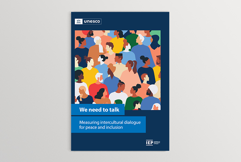 UNESCO Framework for Enabling Intercultural Dialogue