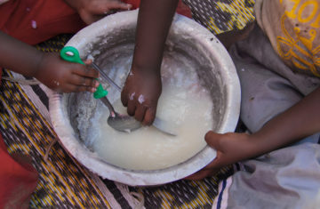Why Addressing Food Loss and Waste Matters?