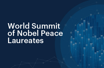 World Summit of Nobel Peace Laureates