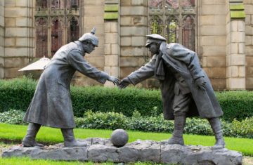 The Christmas Truce