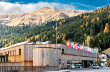 World Economic Forum: ‘Cooperation in a fragmented world’ the focus of Davos 2023