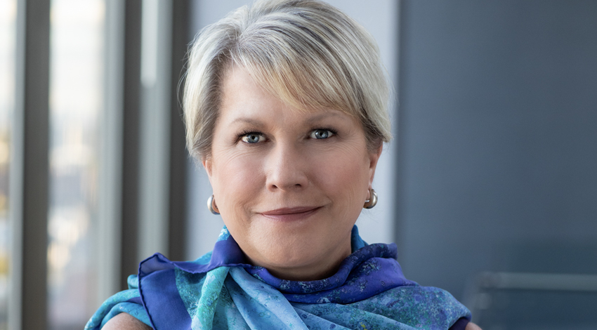 Jennifer E. Jones and Steve Killelea discuss peace in the 21st Century