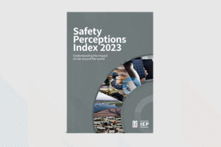 Safety Perceptions Index 2023: Severe weather & rising anxiety lead global risk poll