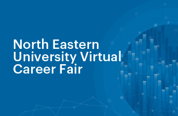 North Eastern University Virtual Career Fair