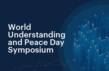 World Understanding and Peace Day Symposium