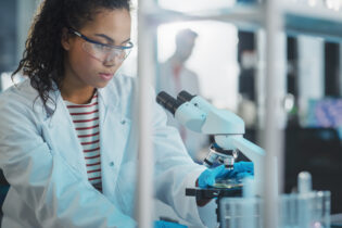 Women and Girls in STEM