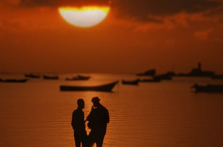 Somalia's Twin Challenges: Terrorism & Climate Change