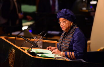 Celebrating Women in Peacebuilding: International Women’s Day