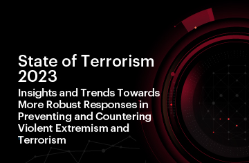 State of Terrorism 2023