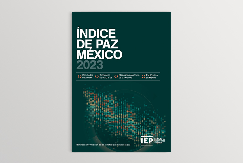 Índice de Paz de México 2023