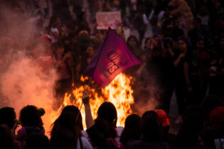 Gender-based violence in Mexico