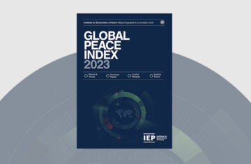 Conflict deaths at highest level this century