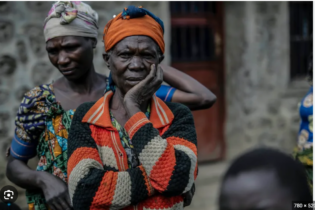 Activation of Positive Peace by IEP-Rotary Partnership