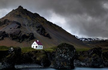 Country profile: Iceland 🇮🇸