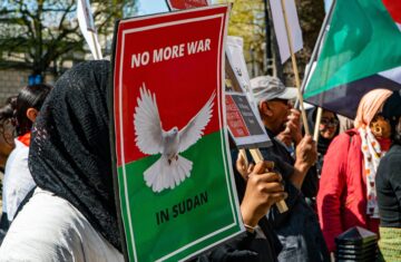 Unravelling Sudan’s Struggles and Path to Peace