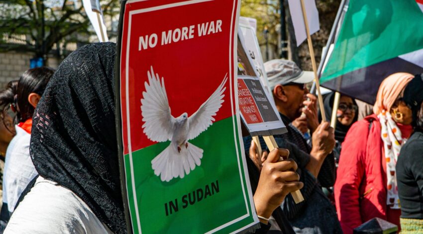 Unravelling Sudan’s Struggles and Path to Peace